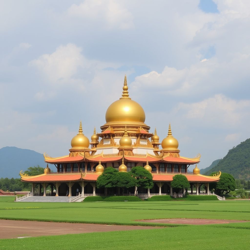 สุขภาพดีด้วยธรรมชาติ
