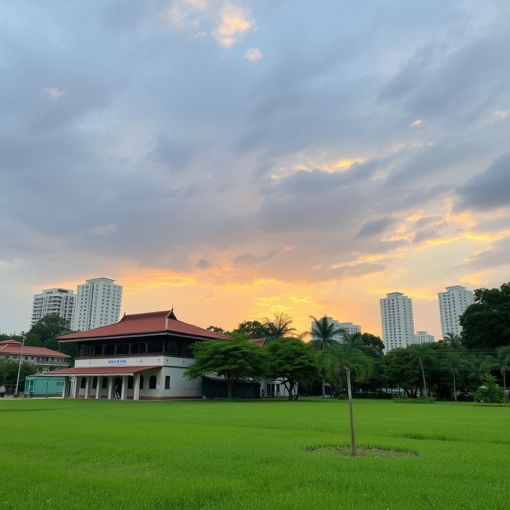 แบรนด์ที่สะท้อนศิลปะพื้นบ้าน